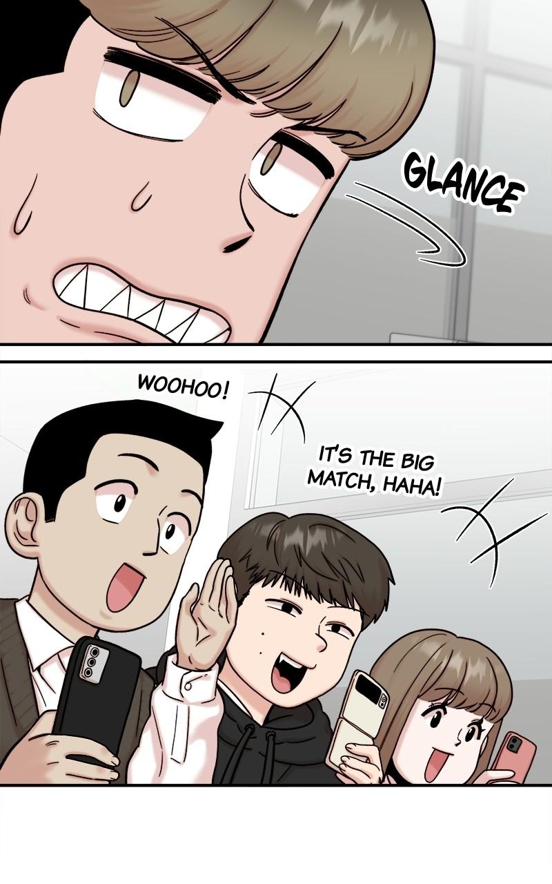 My Dud to Stud Boyfriend Chap 33 - Next Chap 34