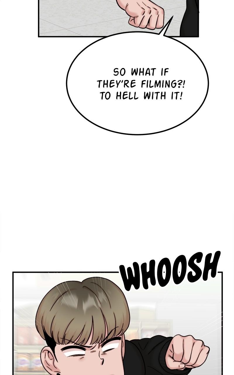 My Dud to Stud Boyfriend Chap 33 - Next Chap 34