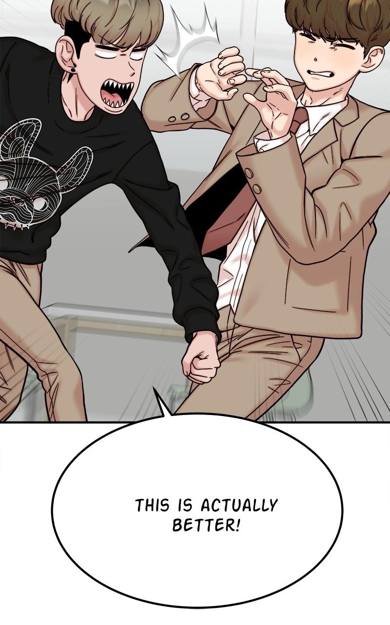 My Dud to Stud Boyfriend Chap 33 - Next Chap 34