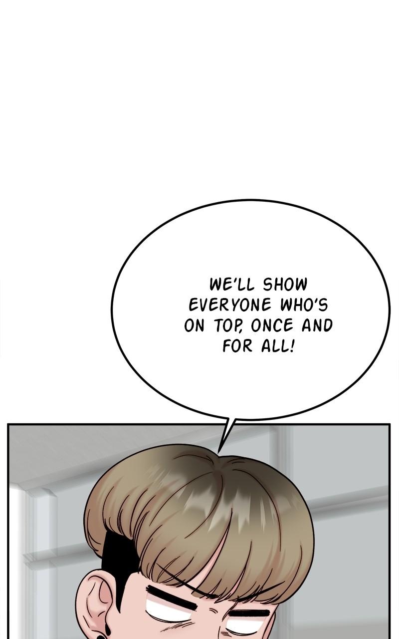 My Dud to Stud Boyfriend Chap 33 - Next Chap 34