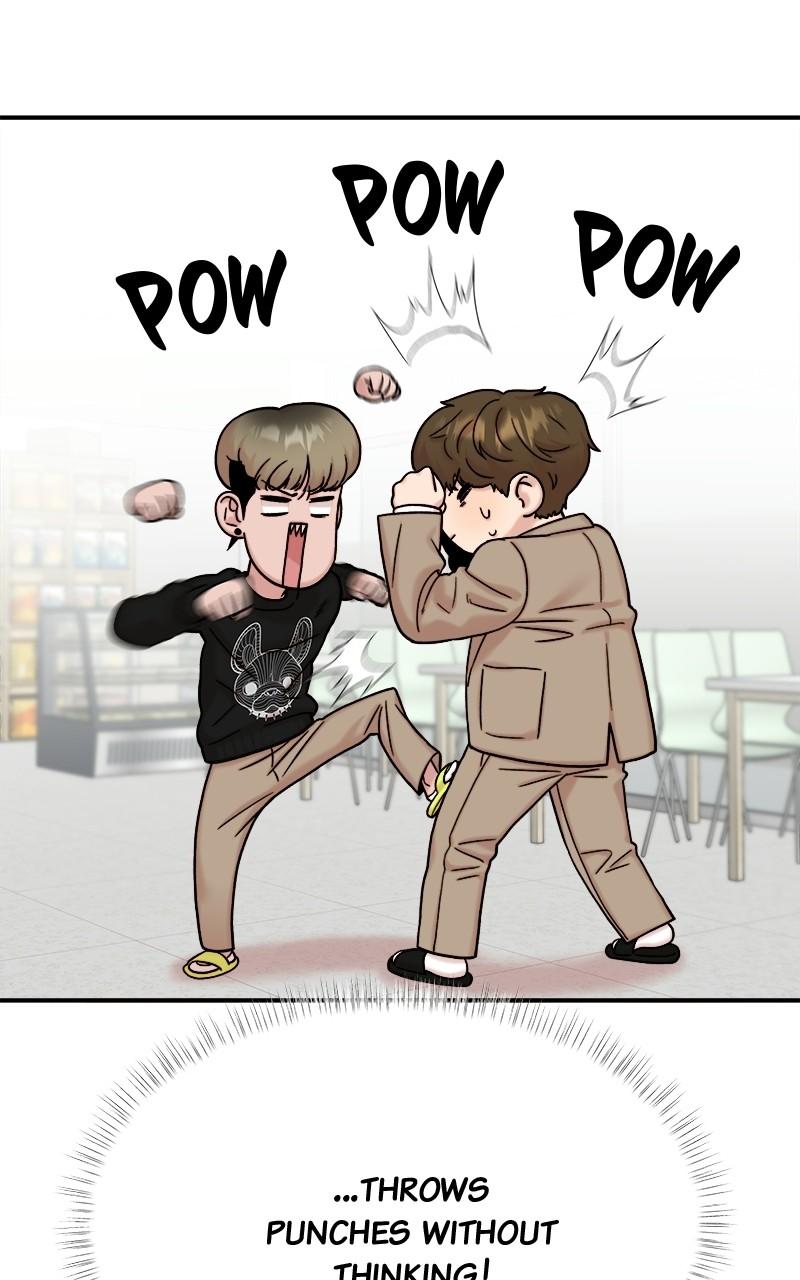 My Dud to Stud Boyfriend Chap 33 - Next Chap 34