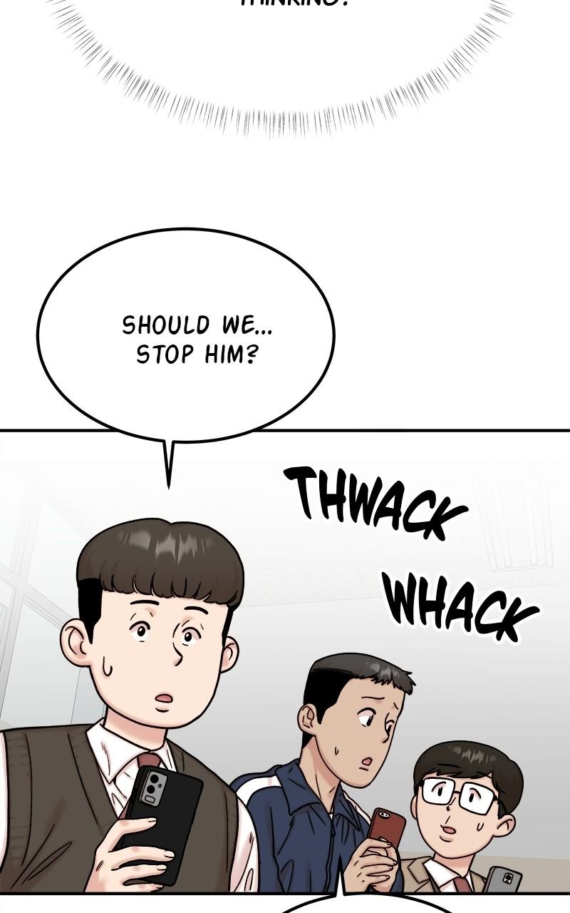 My Dud to Stud Boyfriend Chap 33 - Next Chap 34