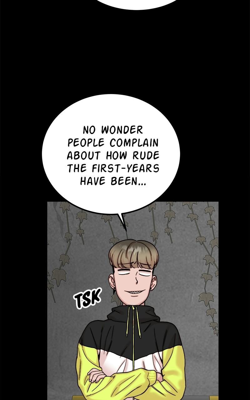 My Dud to Stud Boyfriend Chap 33 - Next Chap 34