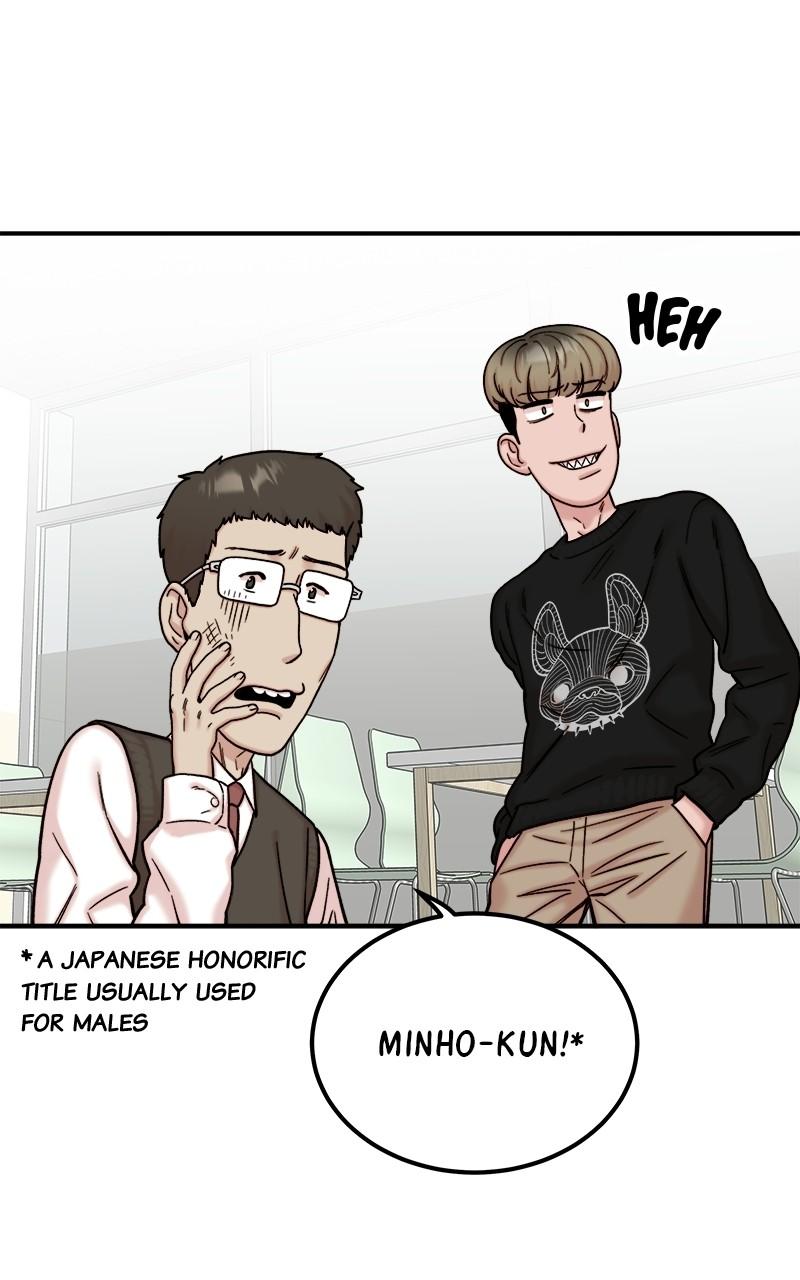 My Dud to Stud Boyfriend Chap 33 - Next Chap 34