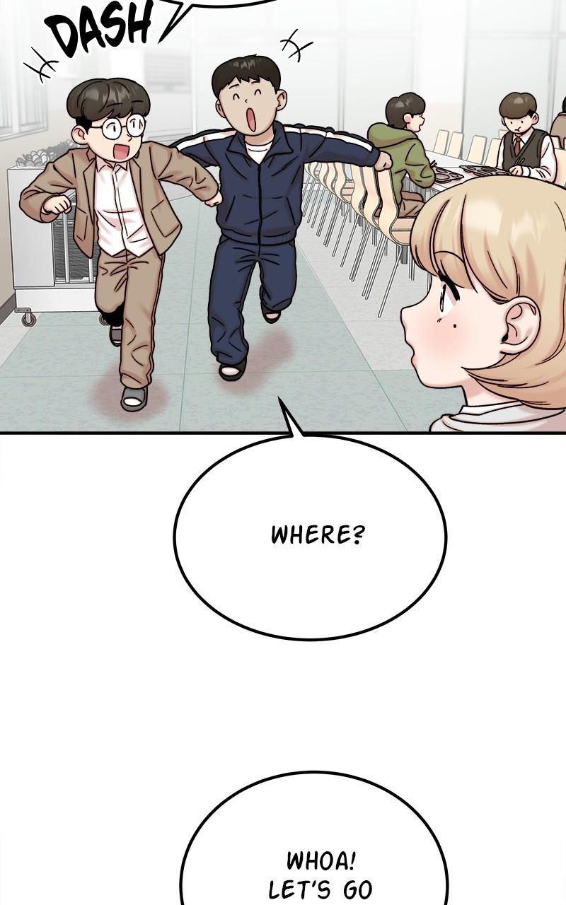 My Dud to Stud Boyfriend Chap 33 - Next Chap 34