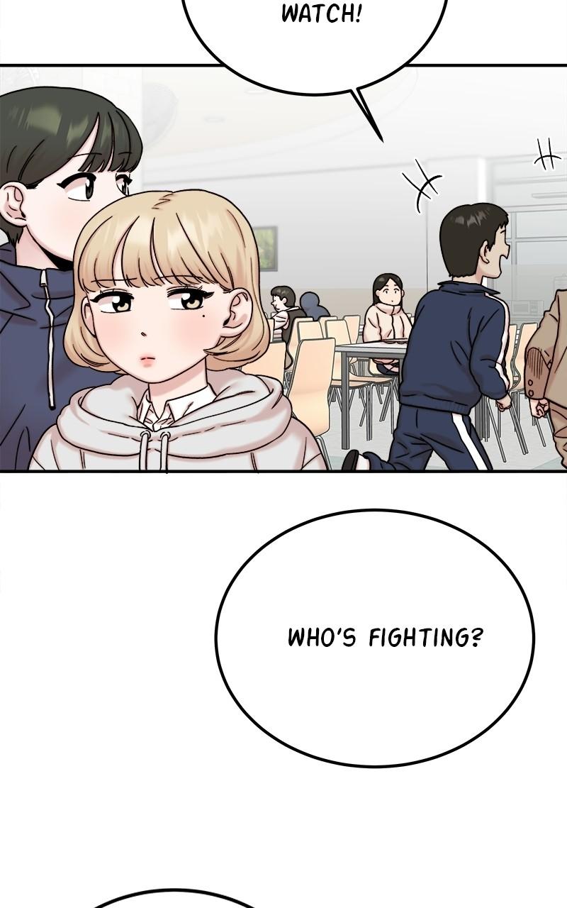 My Dud to Stud Boyfriend Chap 33 - Next Chap 34