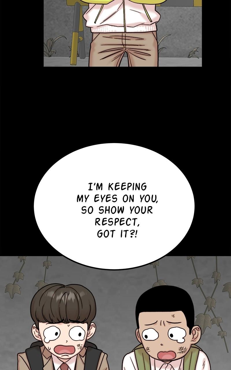 My Dud to Stud Boyfriend Chap 33 - Next Chap 34