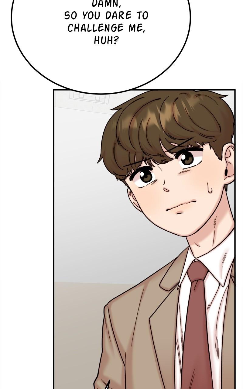 My Dud to Stud Boyfriend Chap 33 - Next Chap 34