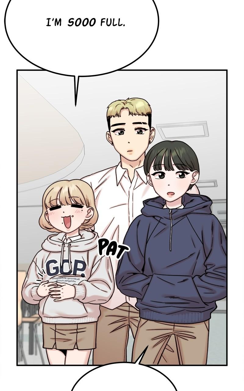 My Dud to Stud Boyfriend Chap 33 - Next Chap 34