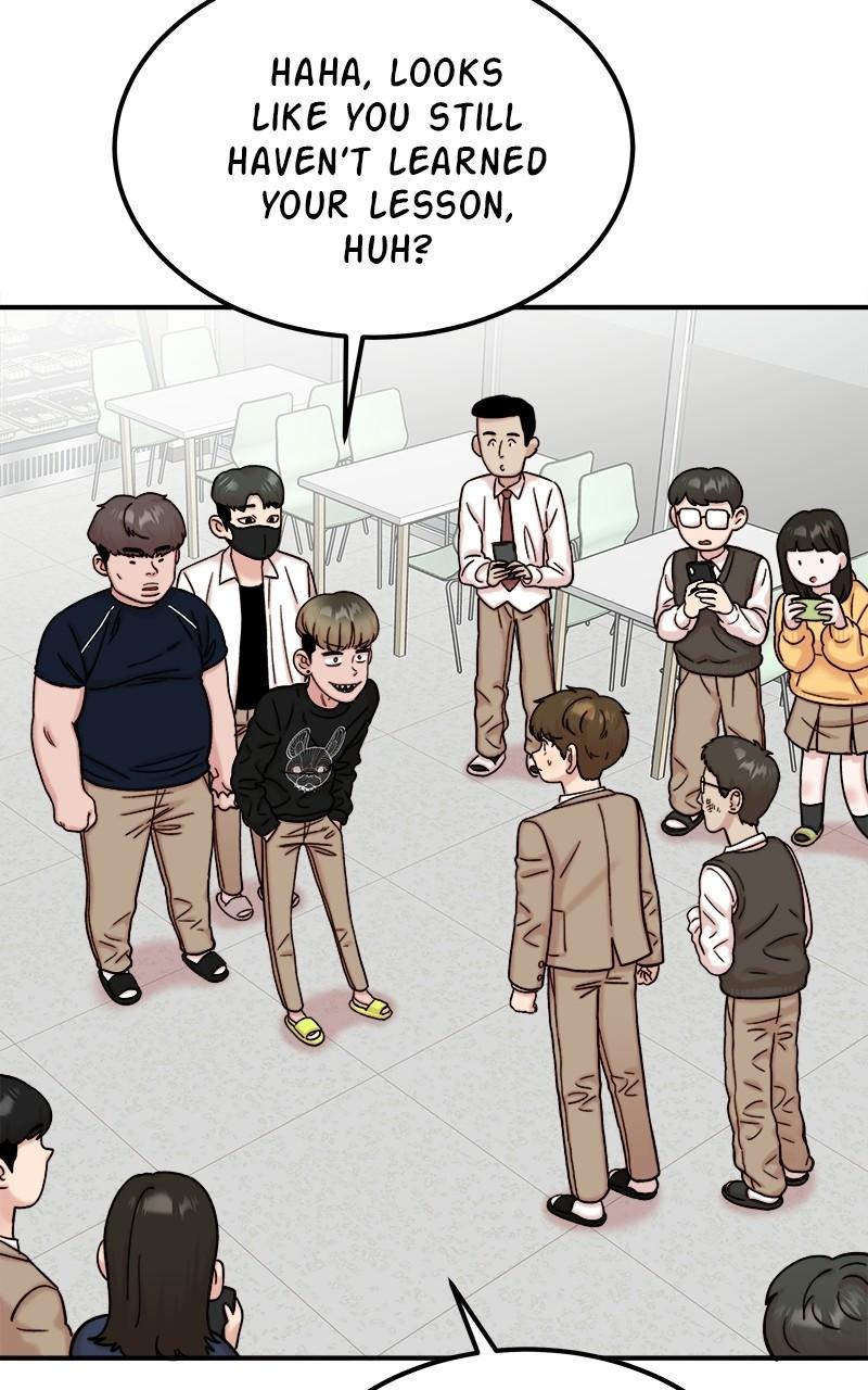 My Dud to Stud Boyfriend Chap 33 - Next Chap 34