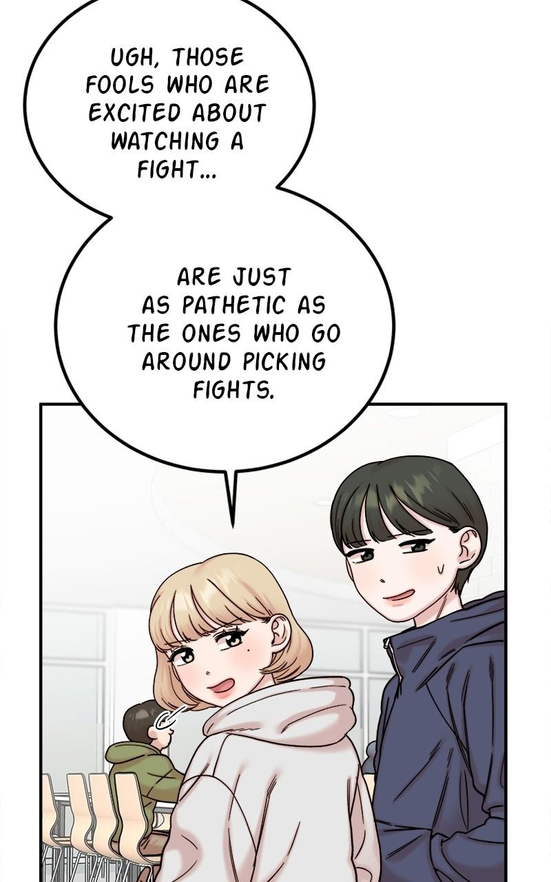 My Dud to Stud Boyfriend Chap 33 - Next Chap 34