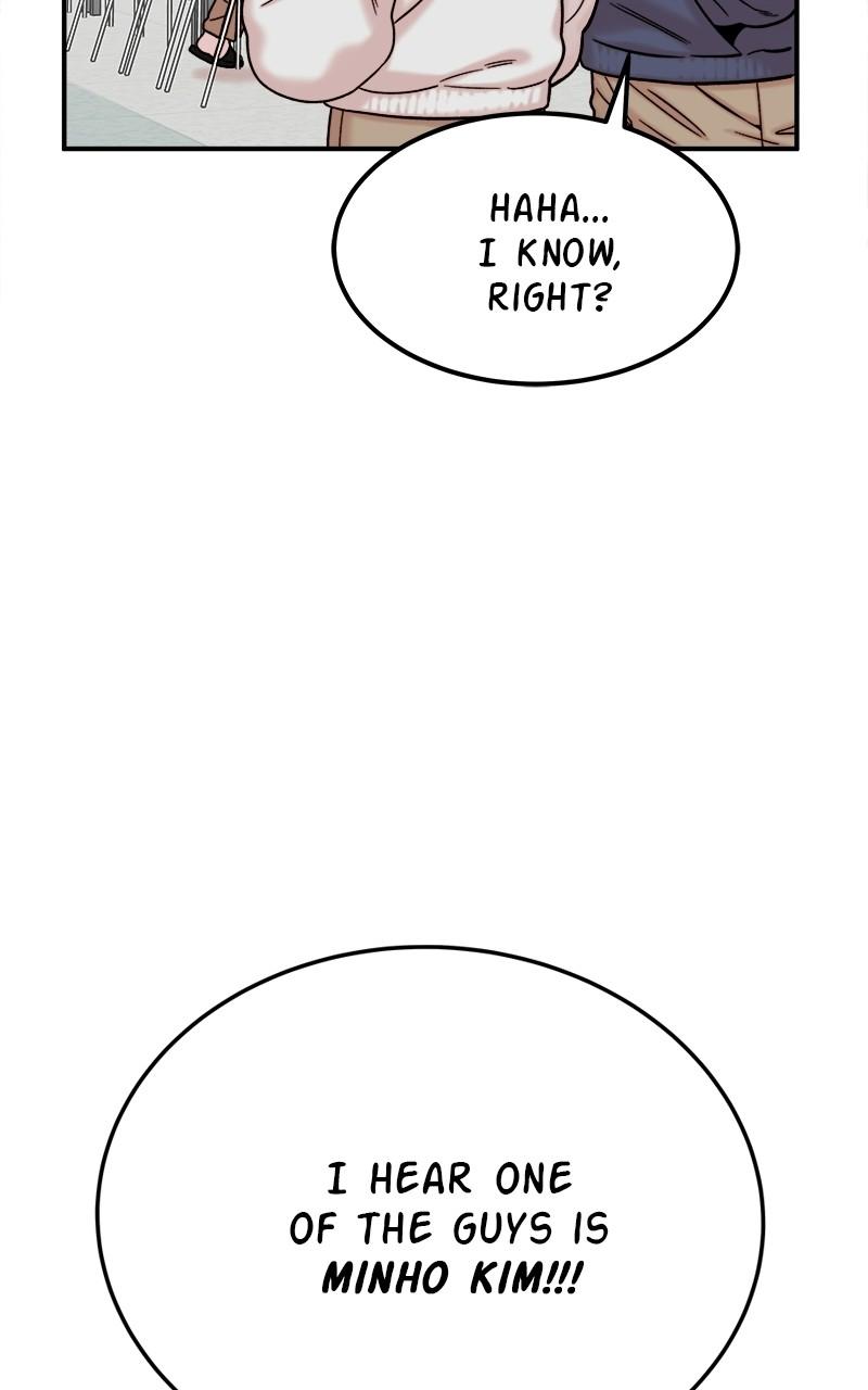 My Dud to Stud Boyfriend Chap 33 - Next Chap 34