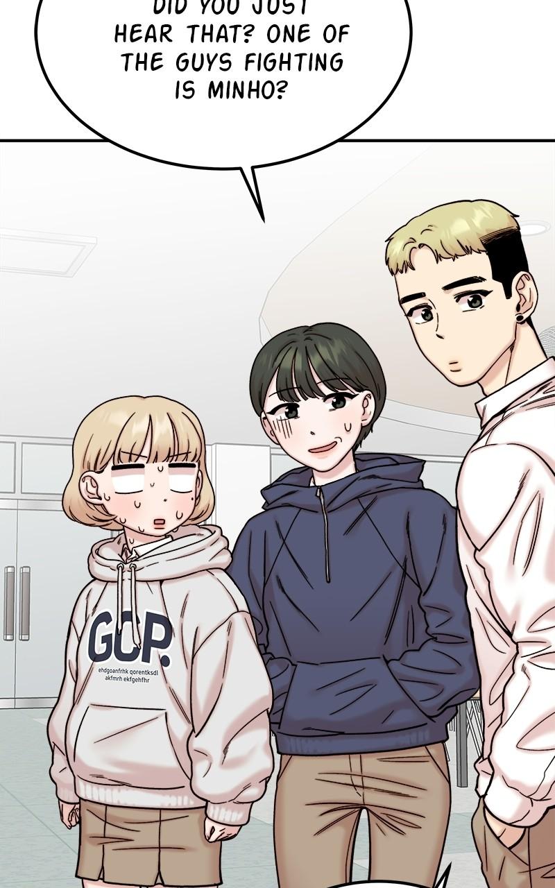 My Dud to Stud Boyfriend Chap 33 - Next Chap 34