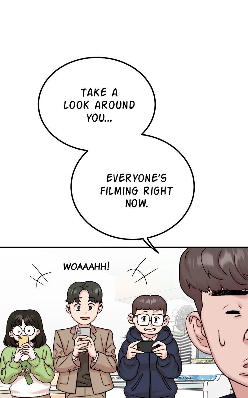 My Dud to Stud Boyfriend Chap 33 - Next Chap 34