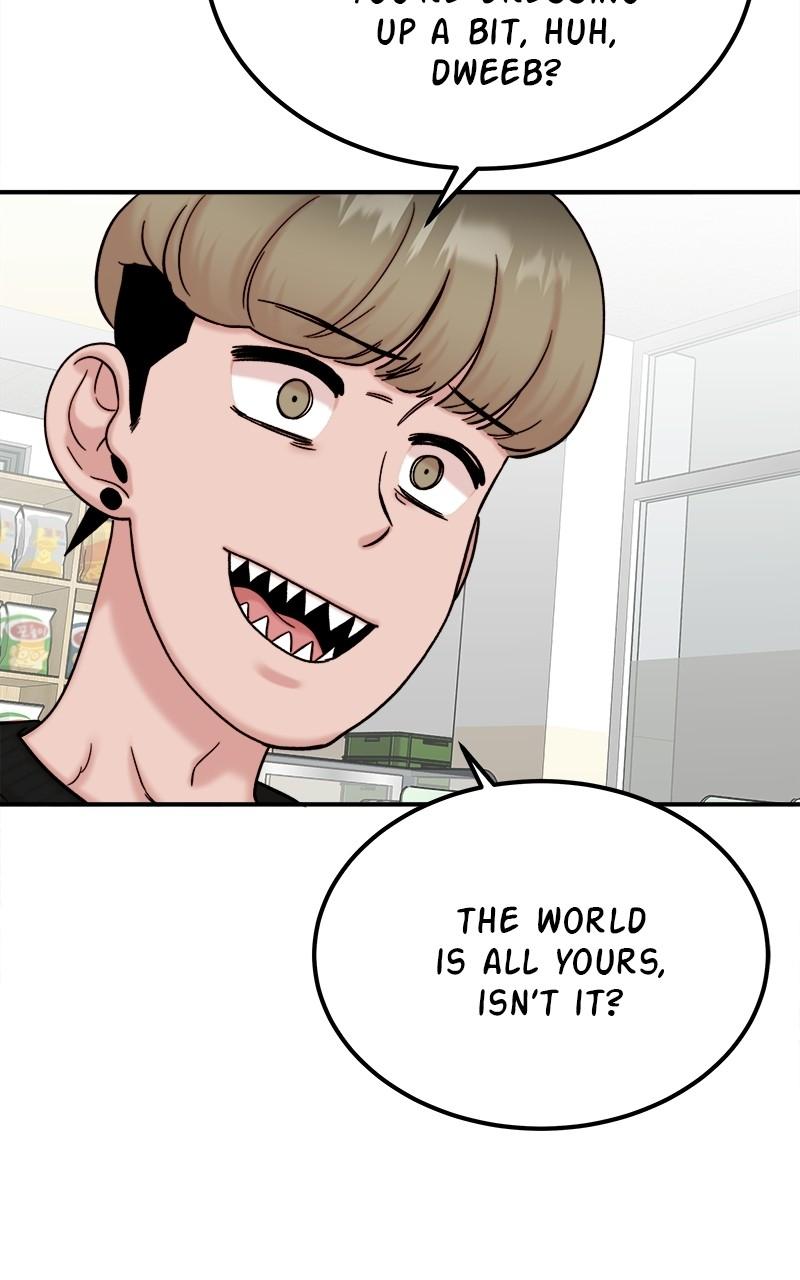 My Dud to Stud Boyfriend Chap 33 - Next Chap 34