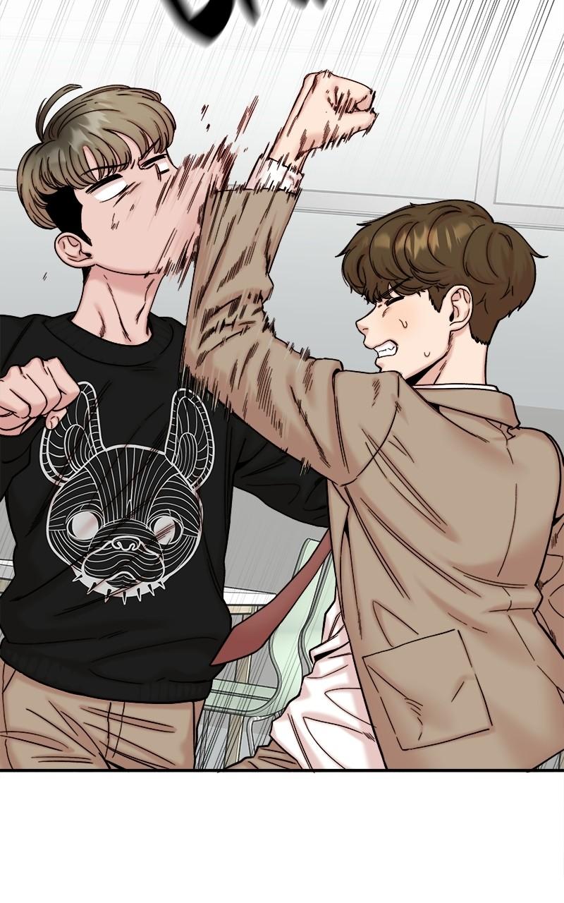 My Dud to Stud Boyfriend Chap 33 - Next Chap 34