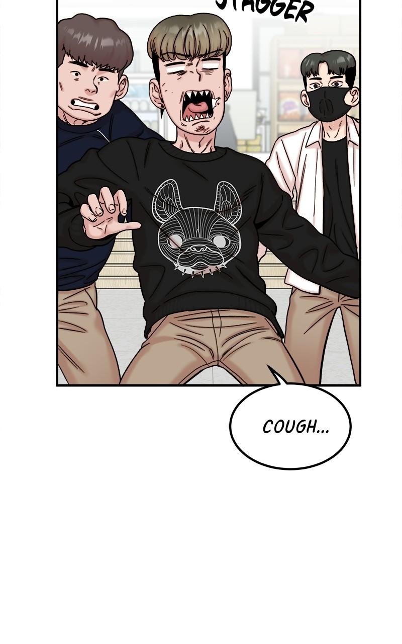 My Dud to Stud Boyfriend Chap 33 - Next Chap 34