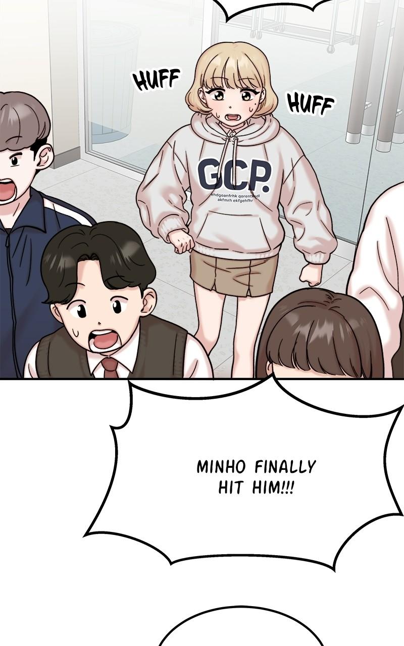 My Dud to Stud Boyfriend Chap 33 - Next Chap 34