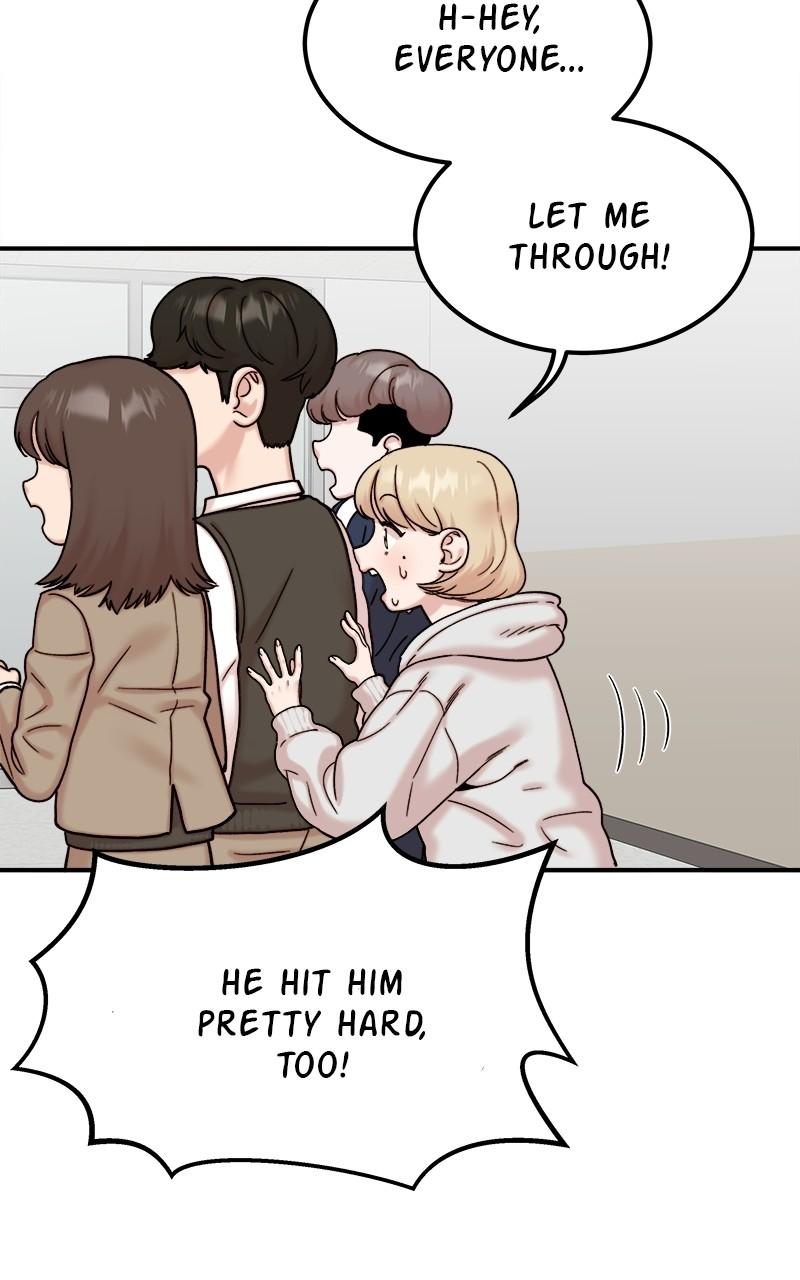 My Dud to Stud Boyfriend Chap 33 - Next Chap 34