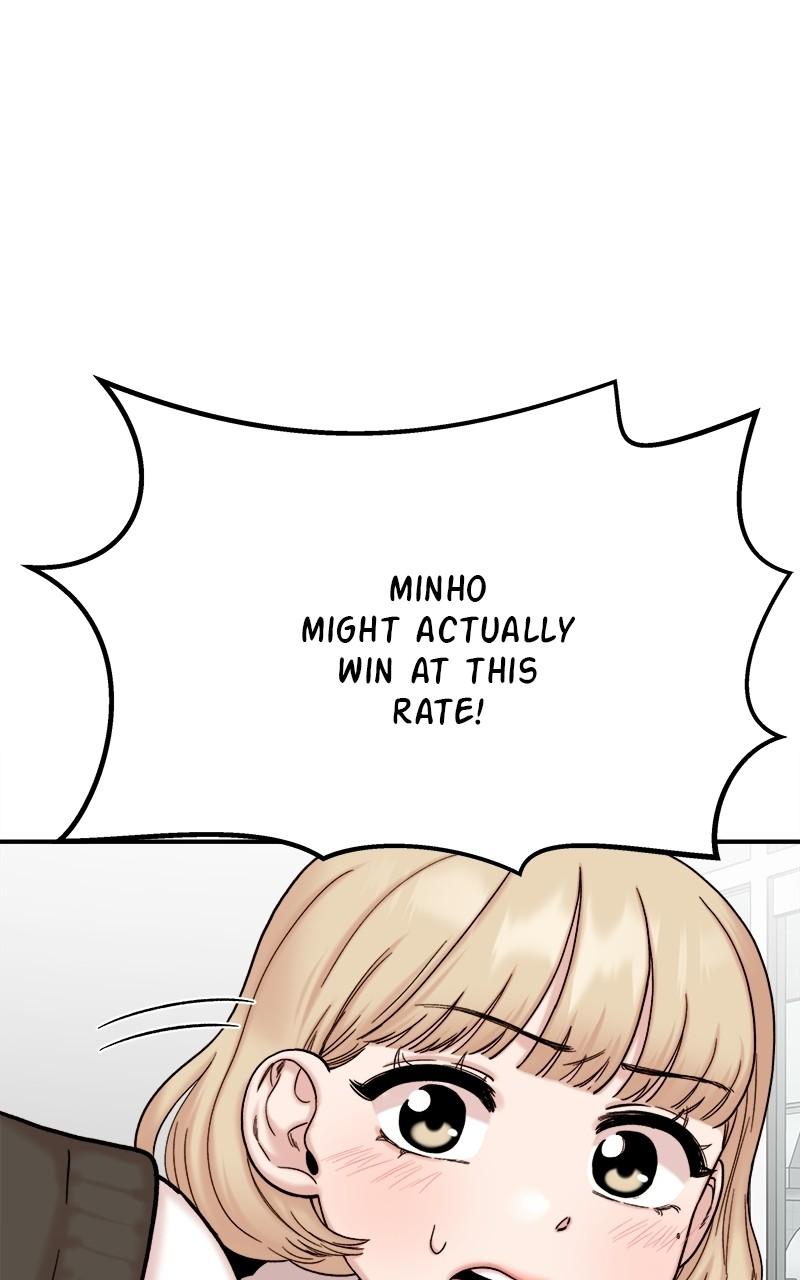 My Dud to Stud Boyfriend Chap 33 - Next Chap 34