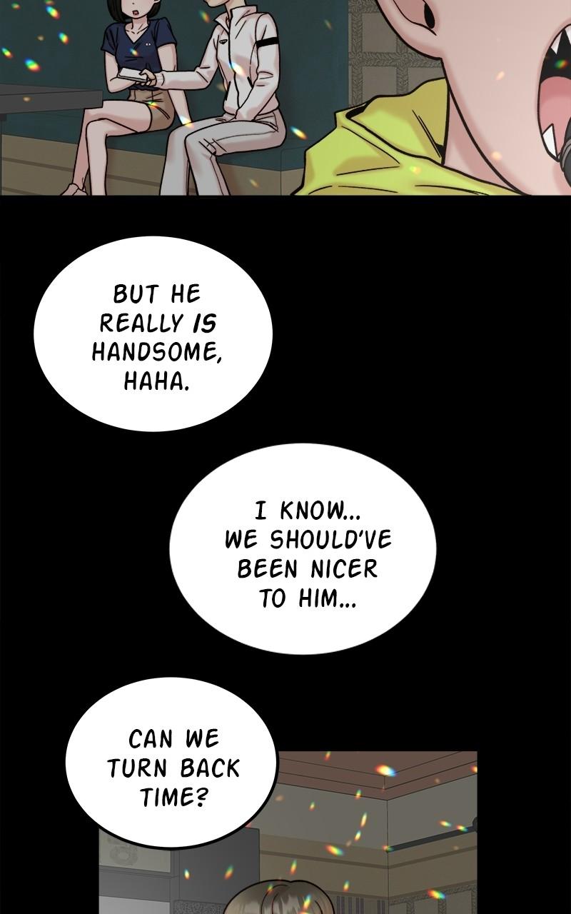 My Dud to Stud Boyfriend Chap 33 - Next Chap 34