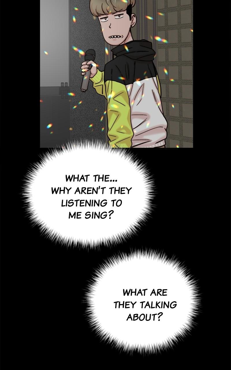 My Dud to Stud Boyfriend Chap 33 - Next Chap 34