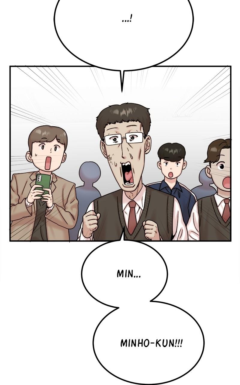 My Dud to Stud Boyfriend Chap 33 - Next Chap 34