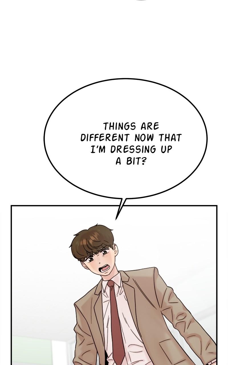 My Dud to Stud Boyfriend Chap 33 - Next Chap 34