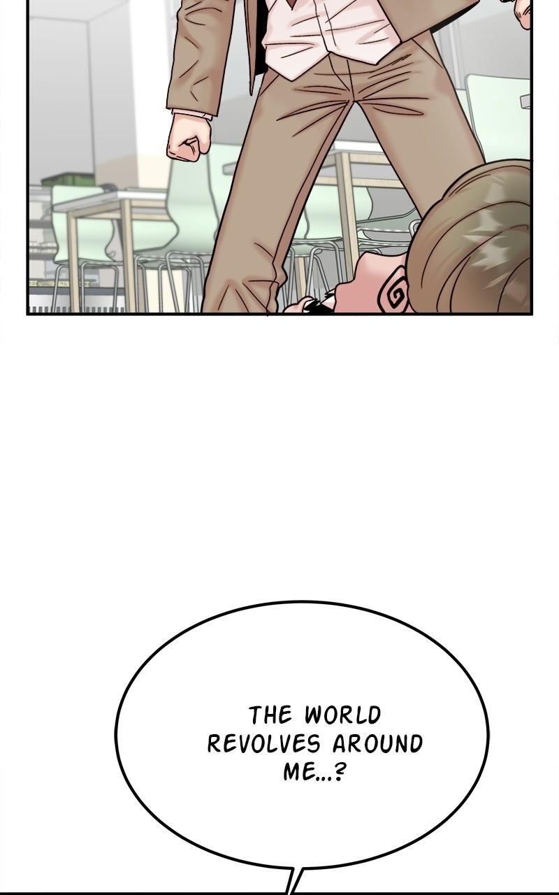 My Dud to Stud Boyfriend Chap 33 - Next Chap 34