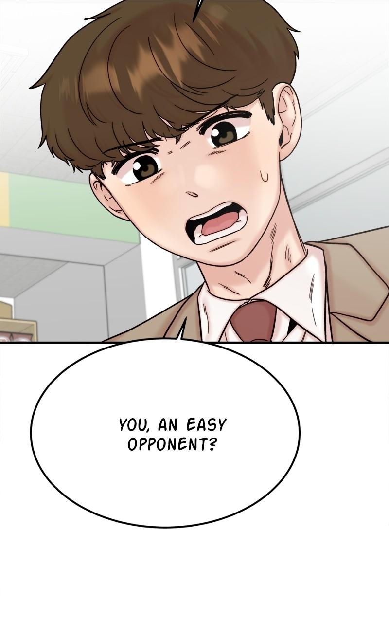 My Dud to Stud Boyfriend Chap 33 - Next Chap 34