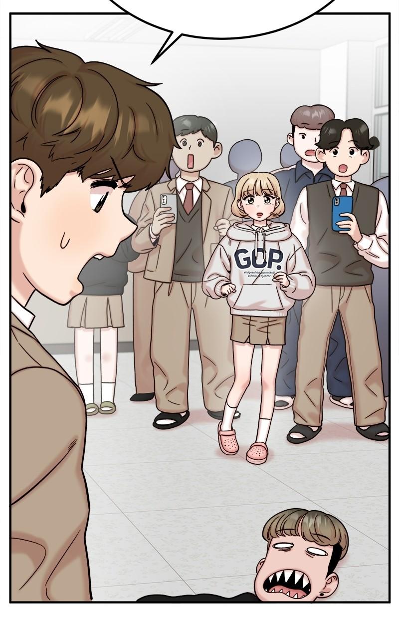 My Dud to Stud Boyfriend Chap 33 - Next Chap 34