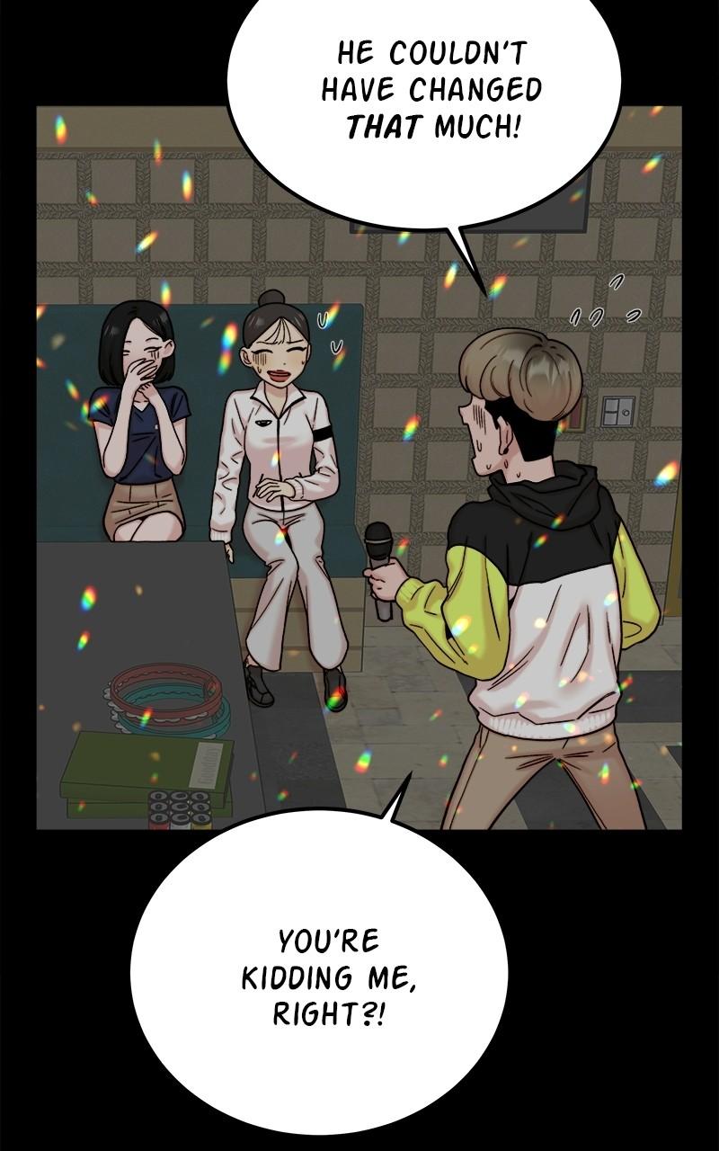 My Dud to Stud Boyfriend Chap 33 - Next Chap 34