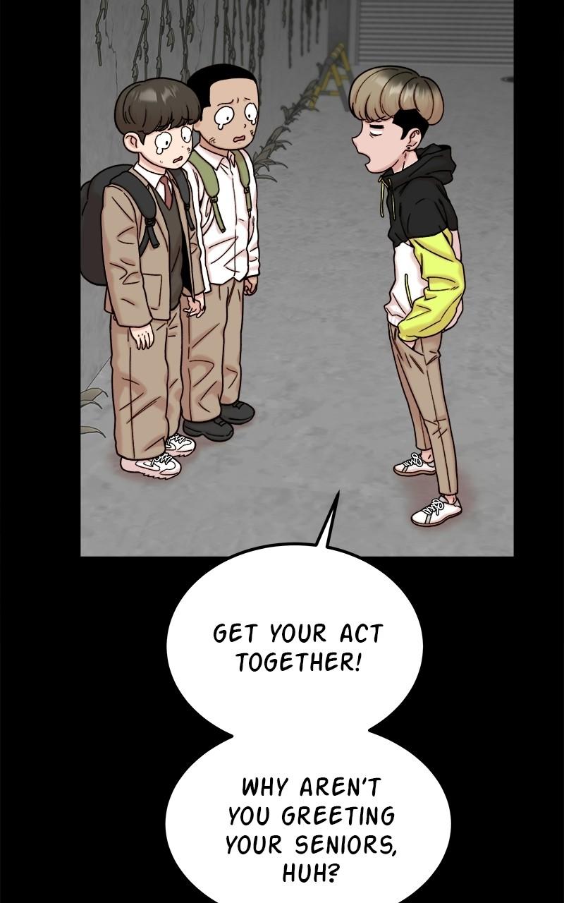 My Dud to Stud Boyfriend Chap 33 - Next Chap 34