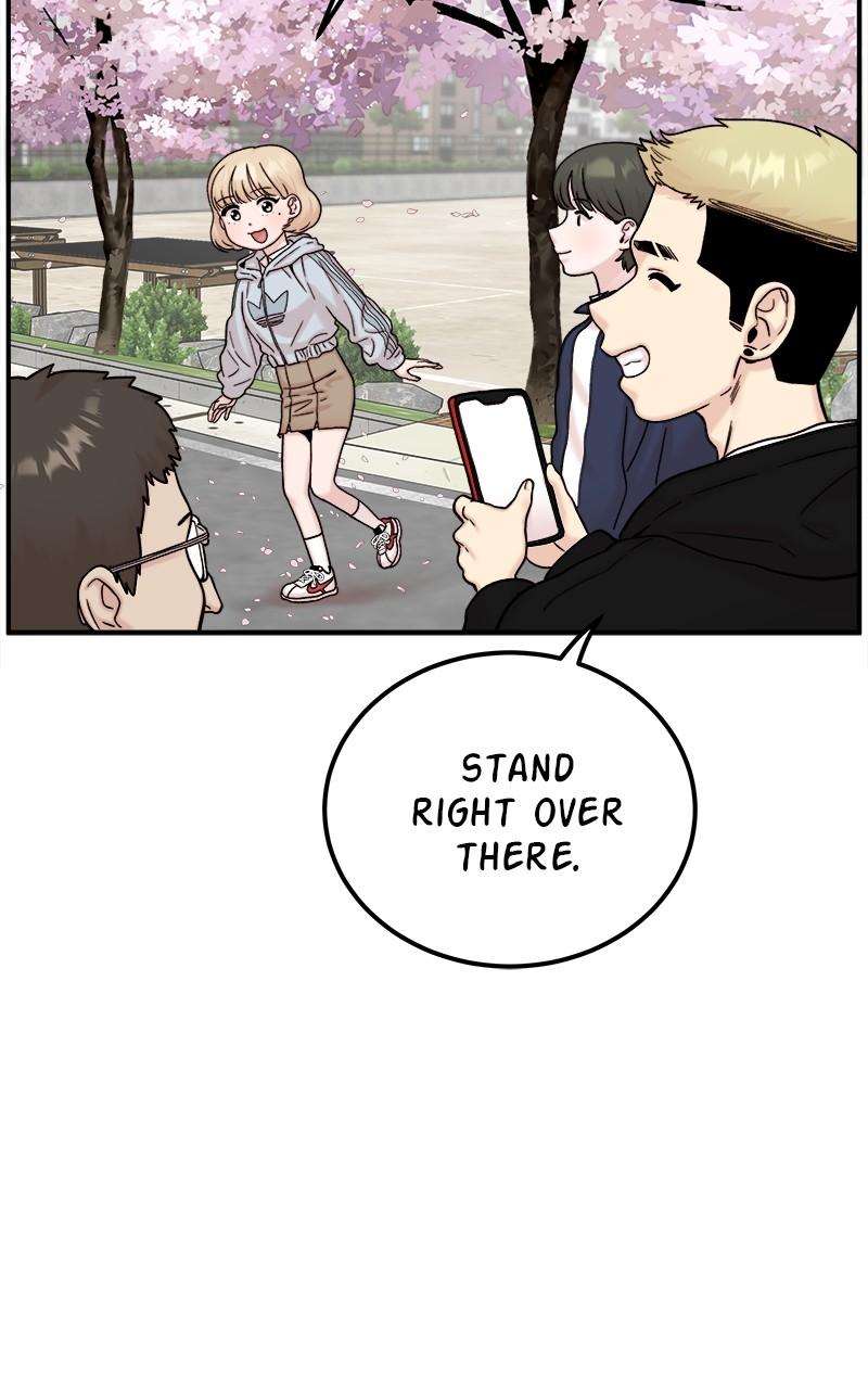 My Dud to Stud Boyfriend Chap 47 - Next Chap 48