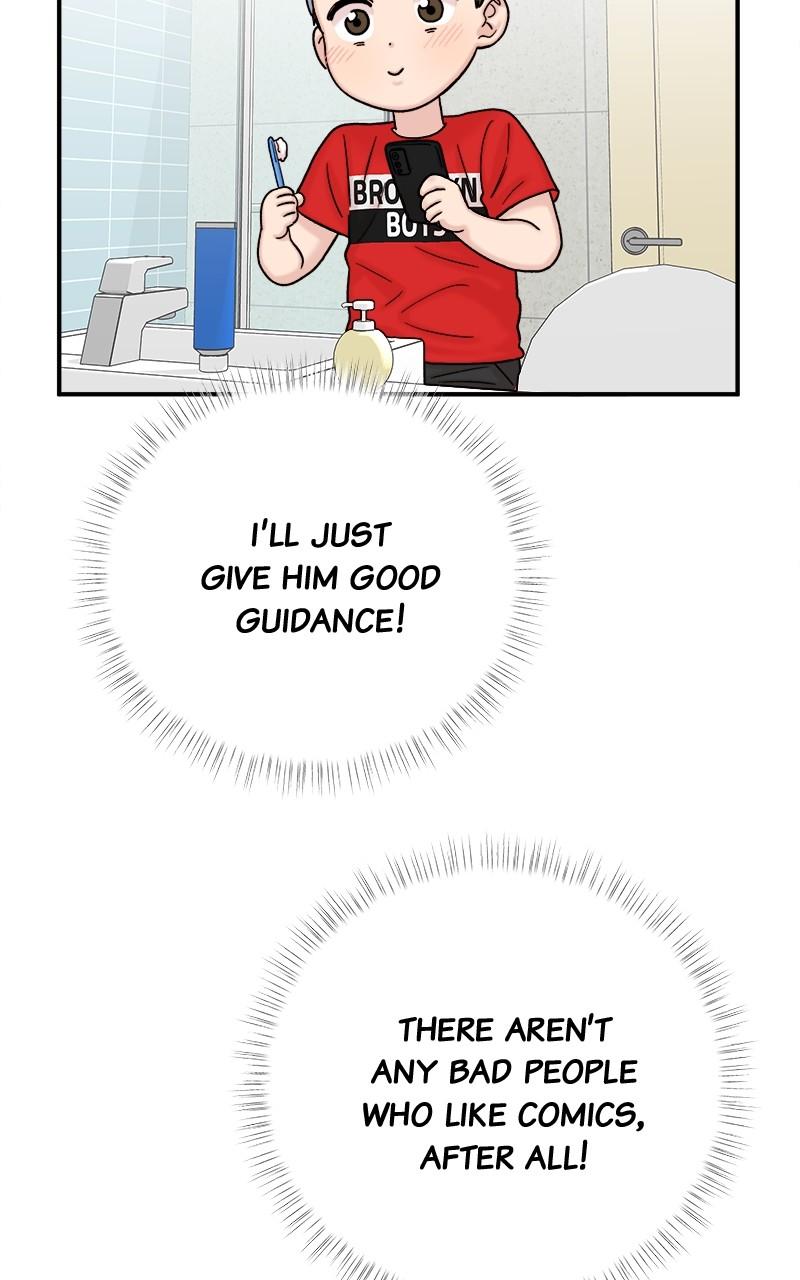 My Dud to Stud Boyfriend Chap 47 - Next Chap 48