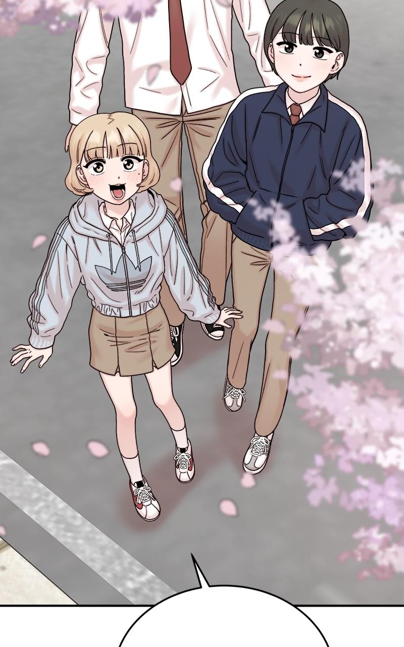 My Dud to Stud Boyfriend Chap 47 - Next Chap 48