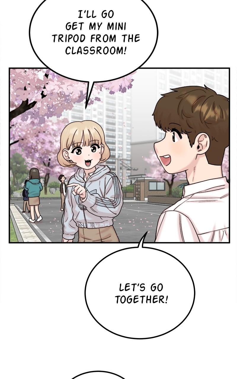My Dud to Stud Boyfriend Chap 47 - Next Chap 48