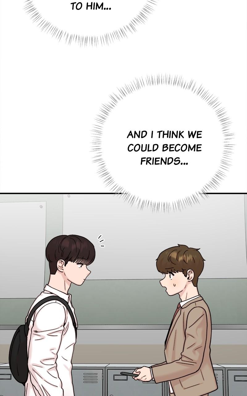 My Dud to Stud Boyfriend Chap 47 - Next Chap 48