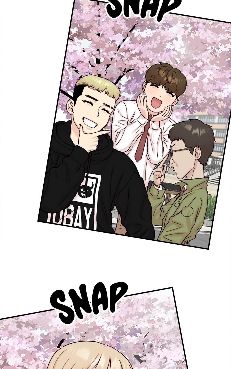 My Dud to Stud Boyfriend Chap 47 - Next Chap 48