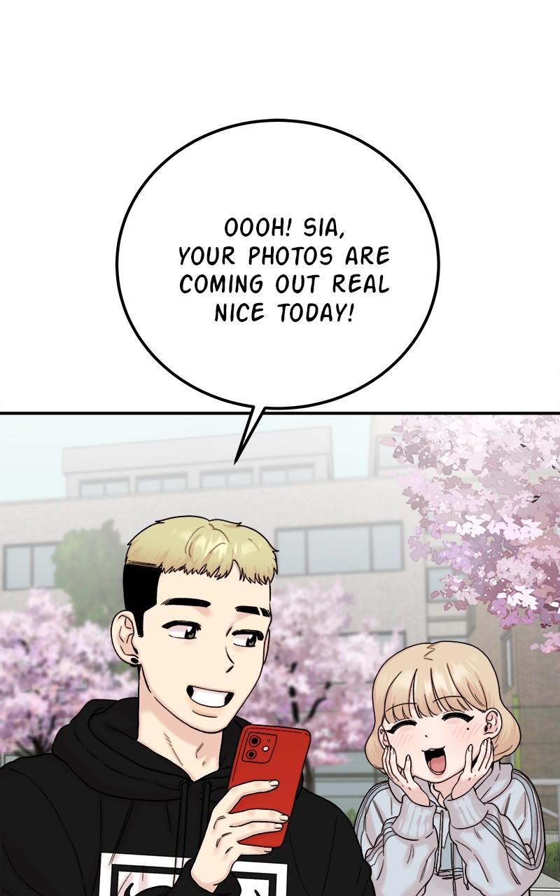 My Dud to Stud Boyfriend Chap 47 - Next Chap 48