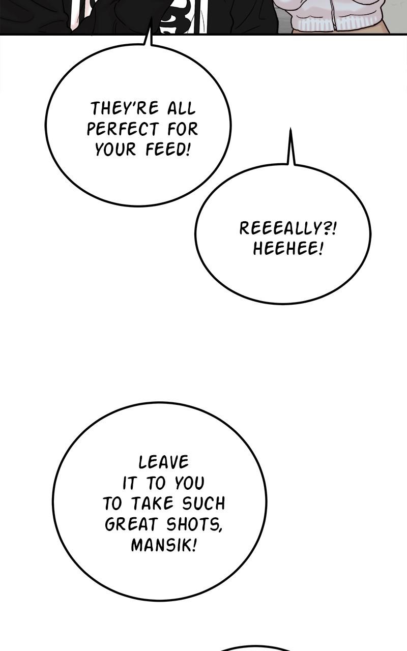 My Dud to Stud Boyfriend Chap 47 - Next Chap 48