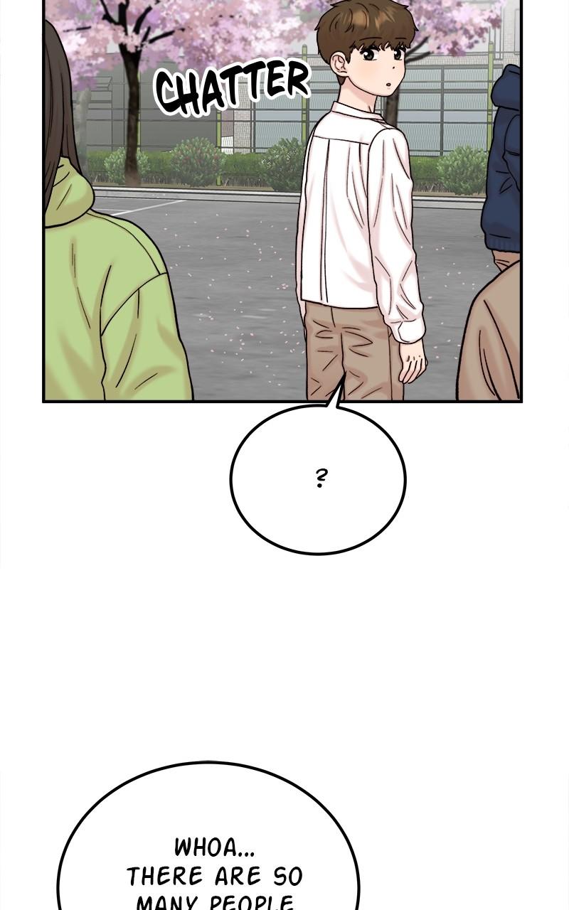 My Dud to Stud Boyfriend Chap 47 - Next Chap 48