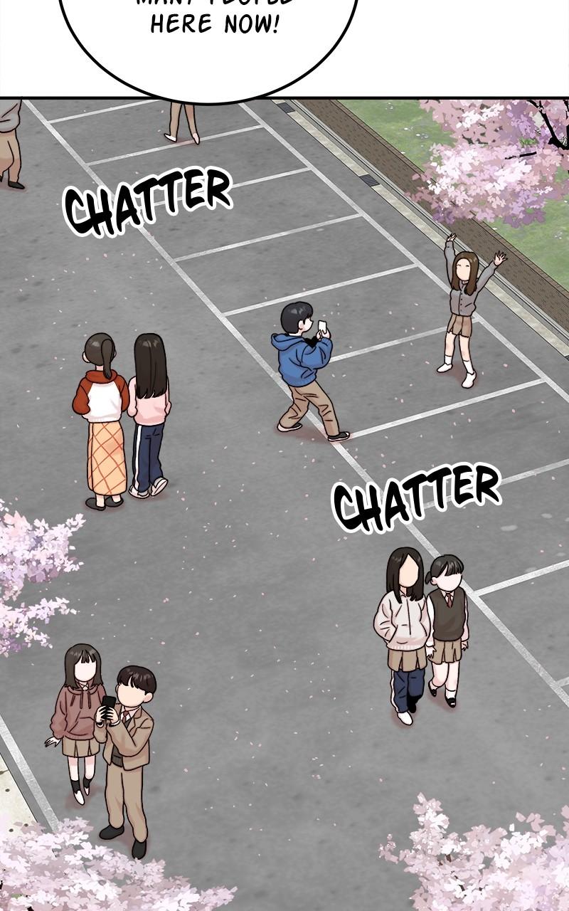 My Dud to Stud Boyfriend Chap 47 - Next Chap 48