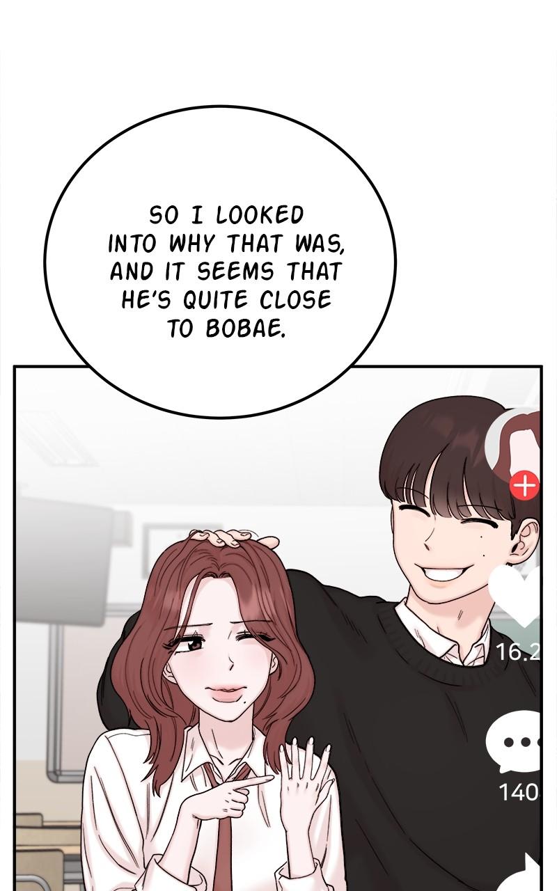 My Dud to Stud Boyfriend Chap 47 - Next Chap 48