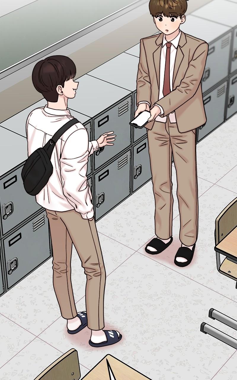 My Dud to Stud Boyfriend Chap 47 - Next Chap 48