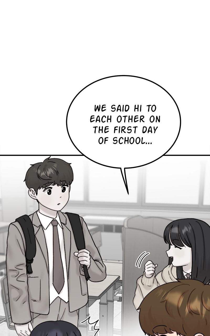 My Dud to Stud Boyfriend Chap 47 - Next Chap 48