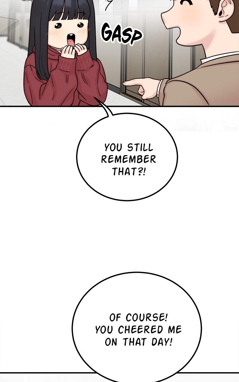 My Dud to Stud Boyfriend Chap 47 - Next Chap 48
