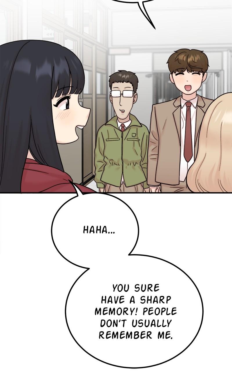 My Dud to Stud Boyfriend Chap 47 - Next Chap 48