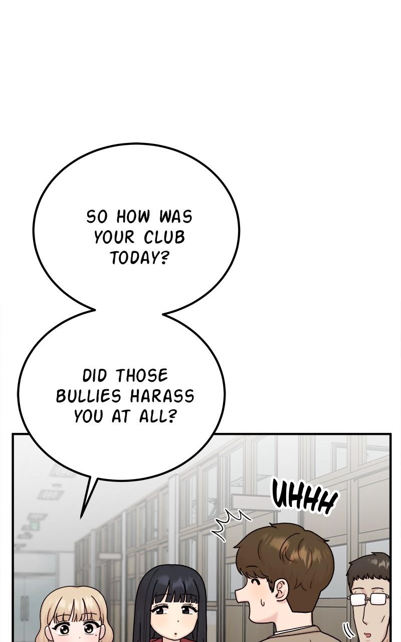 My Dud to Stud Boyfriend Chap 47 - Next Chap 48