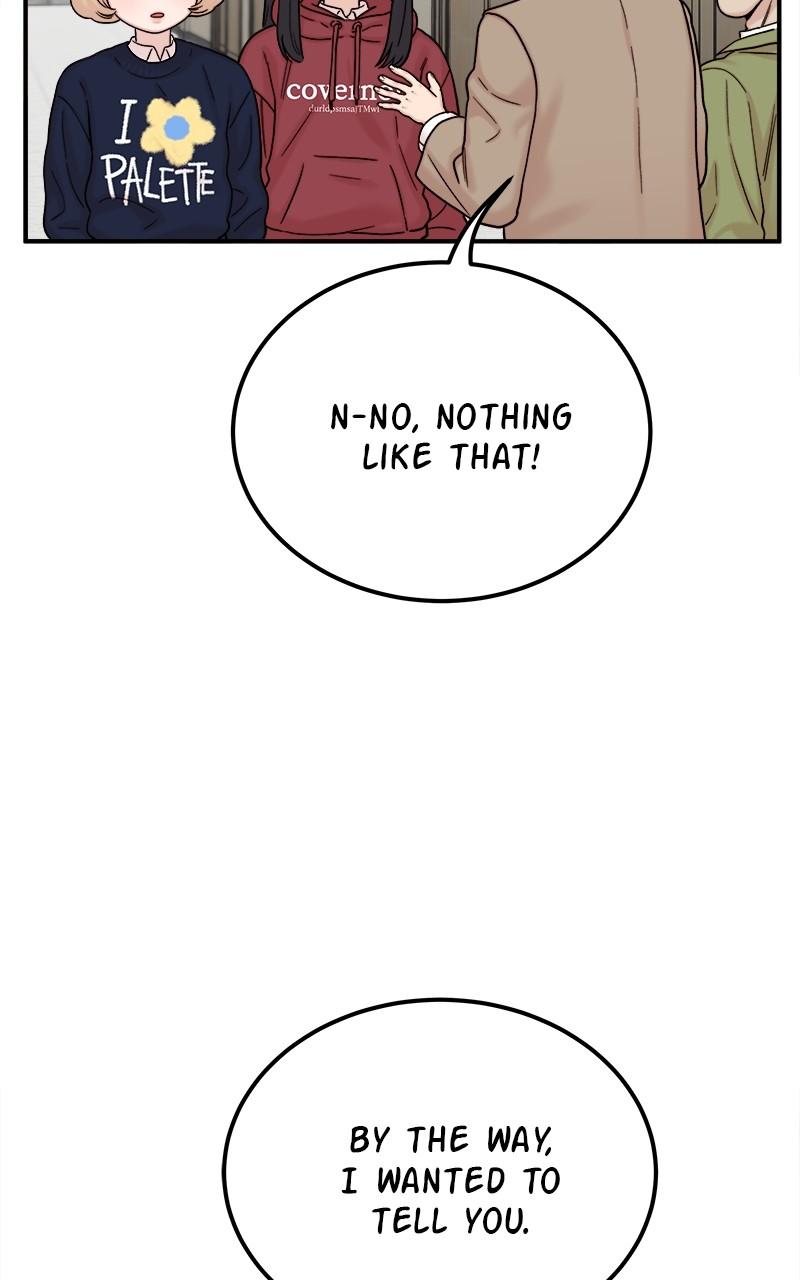 My Dud to Stud Boyfriend Chap 47 - Next Chap 48